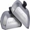 Blackstone Blackstone Stainless Steel Griddle Basting Cover 10 in. L X 10 in. W 2 pk 5207 - alternate 1